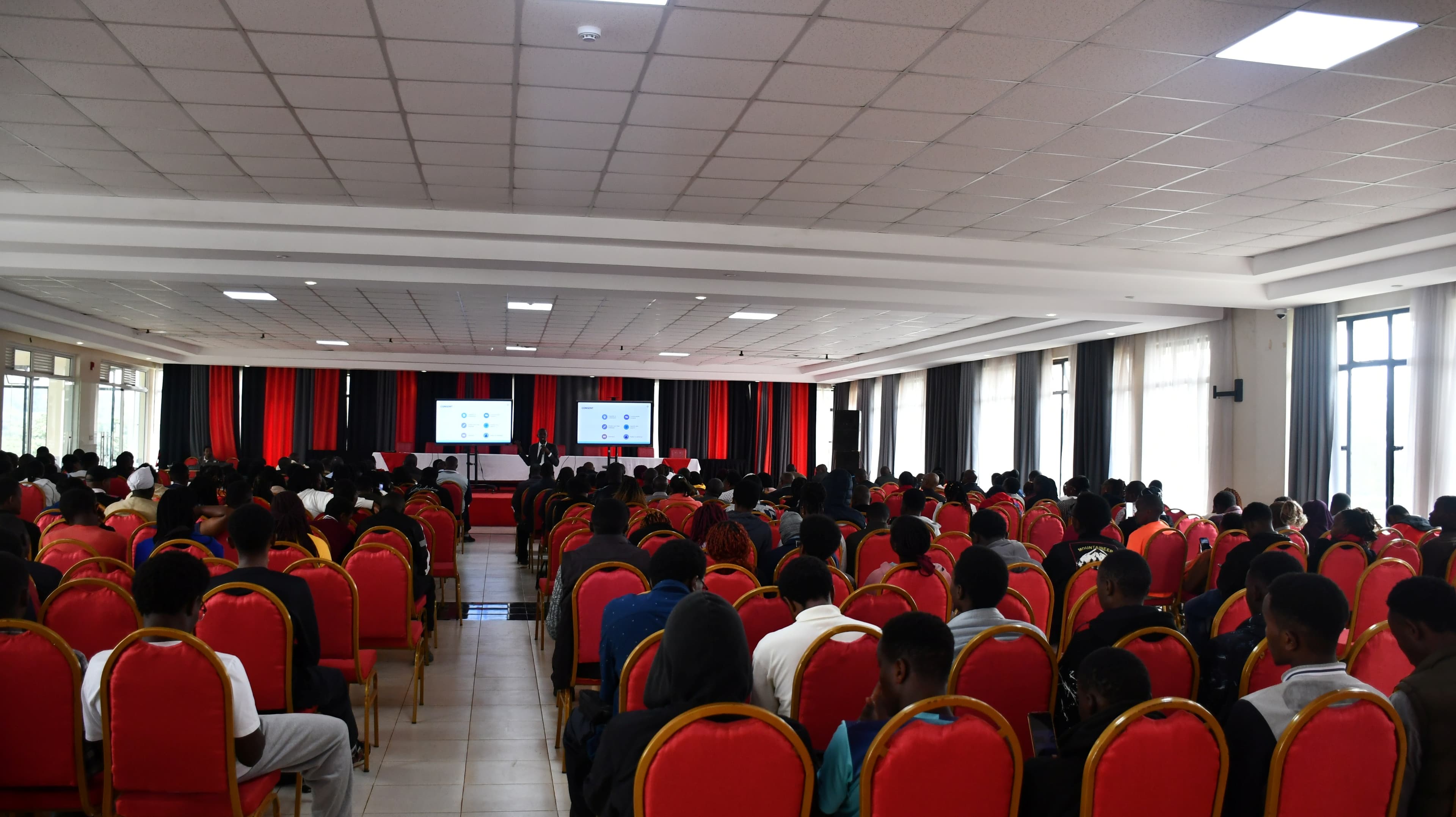 ODPC sensitizes Kiambu residents on personal data protection rights