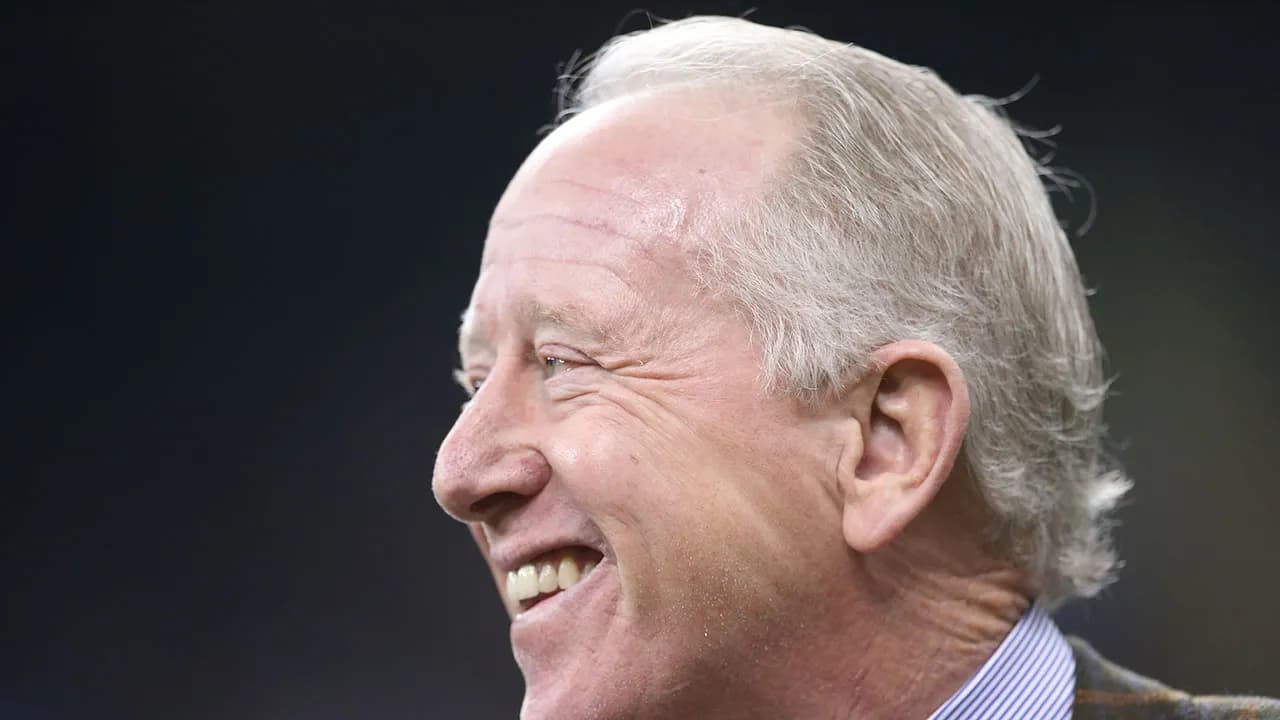 Archie Manning Net Worth