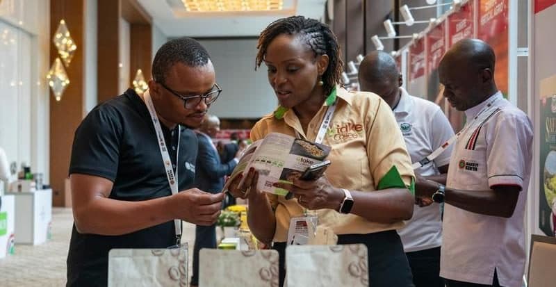 China’s zero-tariff policy unlocks opportunities for Kenyan coffee sector