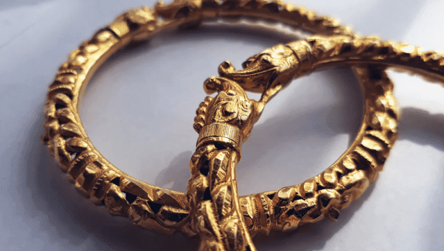 6 Effective Ways To Clean Brass Jewelry