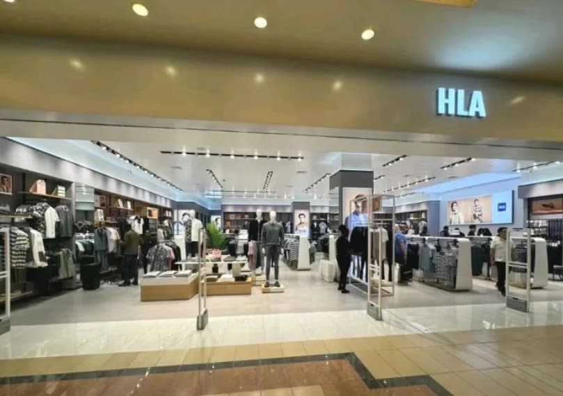 China’s HLA Opens First African Store in Nairobi
