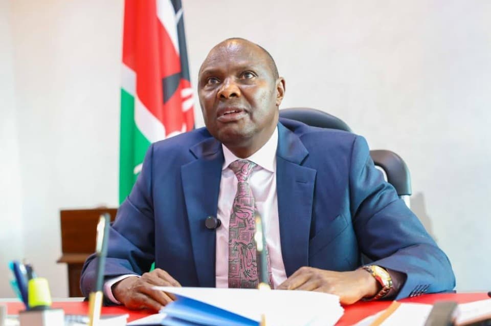 Kenya strengthens climate action, environmental governance
