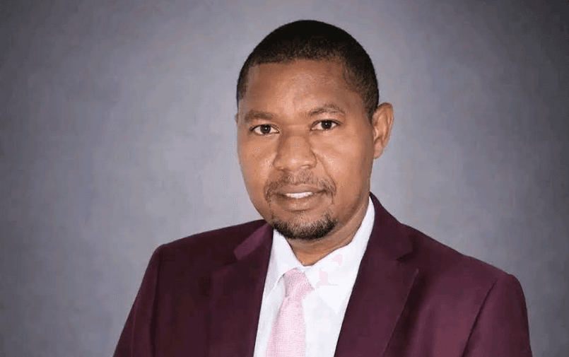 PS Isaboke mourns departed staff