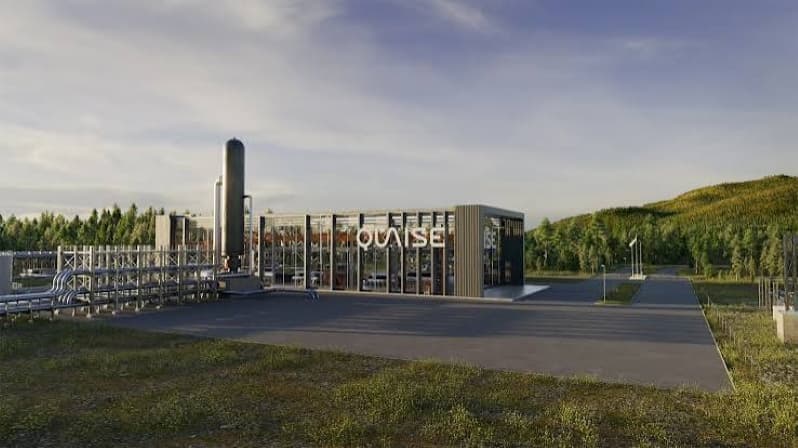 Project Obsidian, world’s first superhot geothermal power plant secures $134M funding