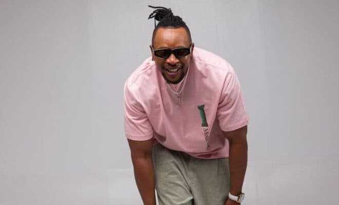 Afrohouse artist Idd Aziz releases first solo single ‘Fatuma’ paying homage to slavery