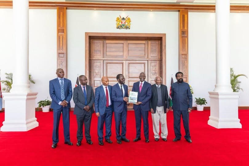 Kenya’s Vision 2030 Is Coming to an End. What’s New?