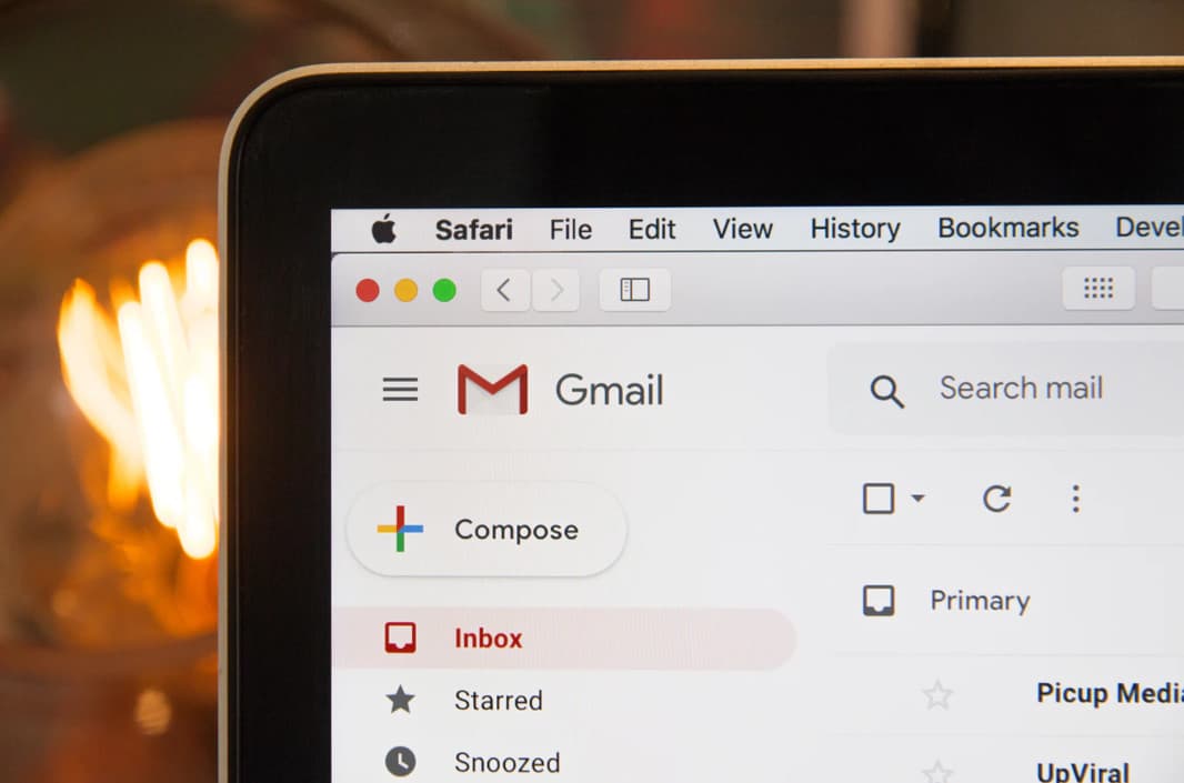 How to Stop Google AI From Scanning Your Gmail by Default