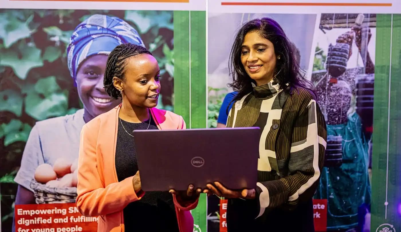 Mastercard Foundation Fund Opens Applications for Agri-Focused Fund