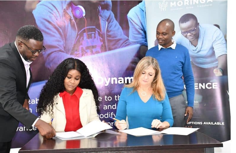 AFIK and Moringa School Partner to Offer Flexible Online Fintech Course