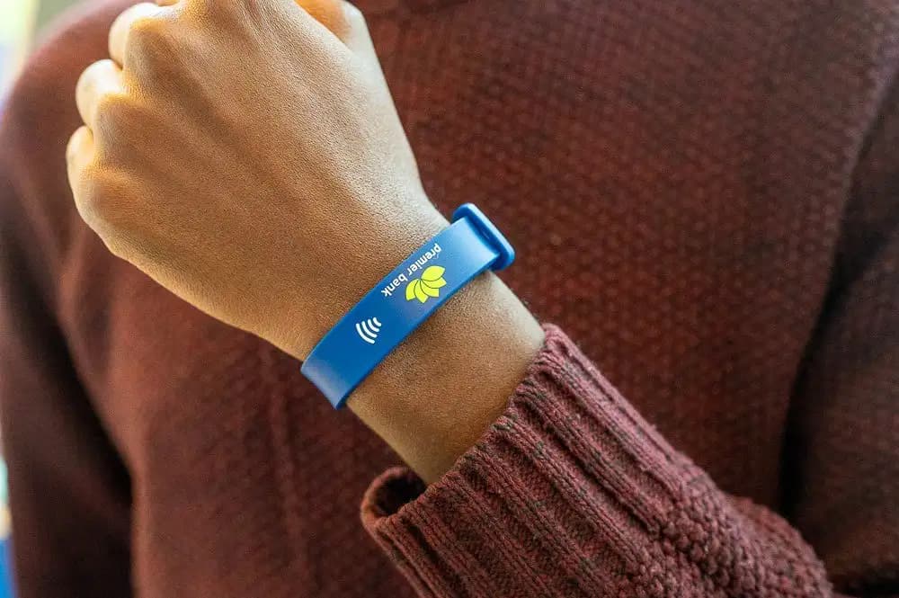 Premier Bank Kenya Launches Smart Wristband for Contactless Payments