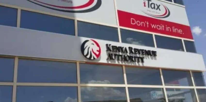 KRA launches WhatsApp filing solution to simplify tax compliance