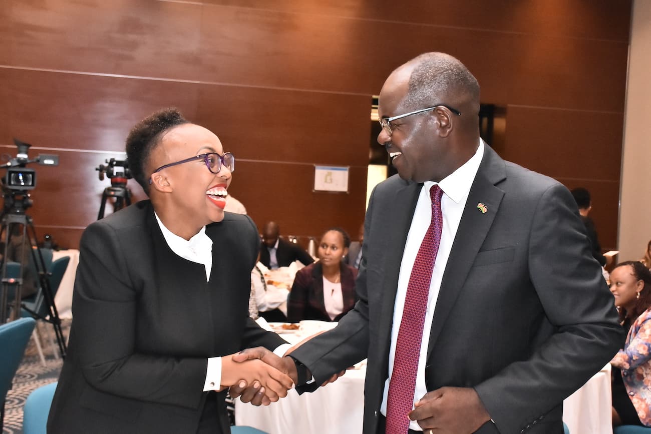 Survey Reveals Interesting Banking Trends Among Kenyans