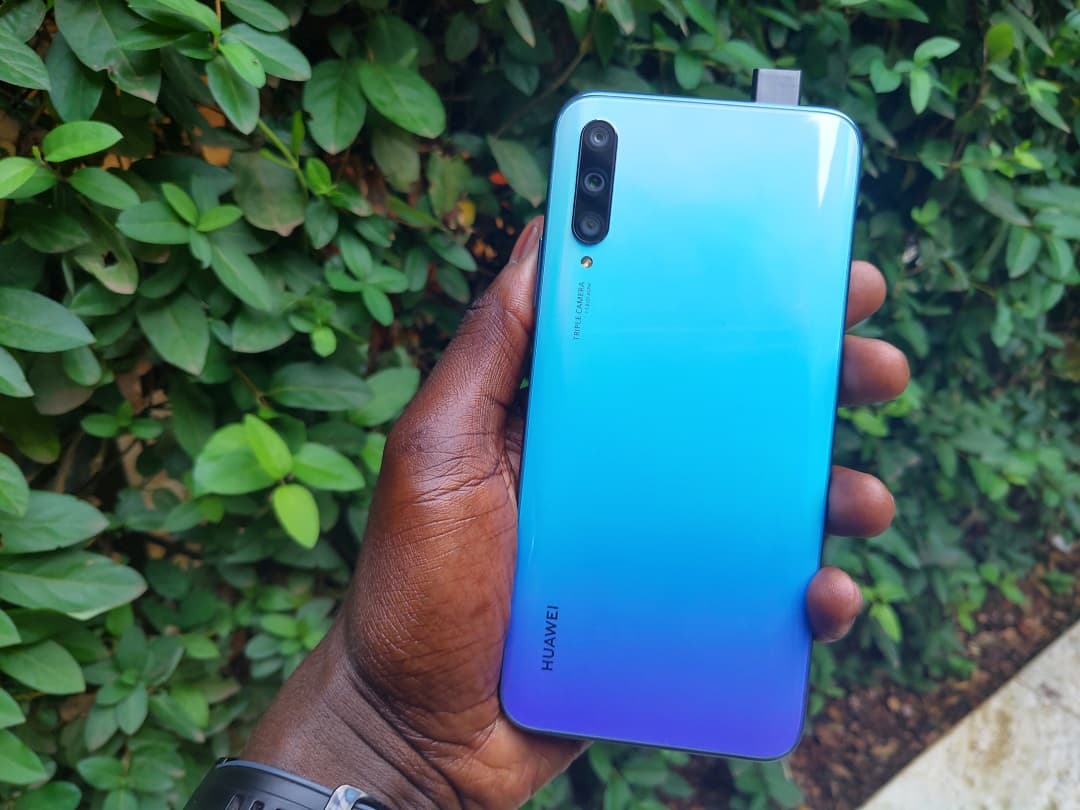 Huawei Y9s Specifications and Price in Kenya