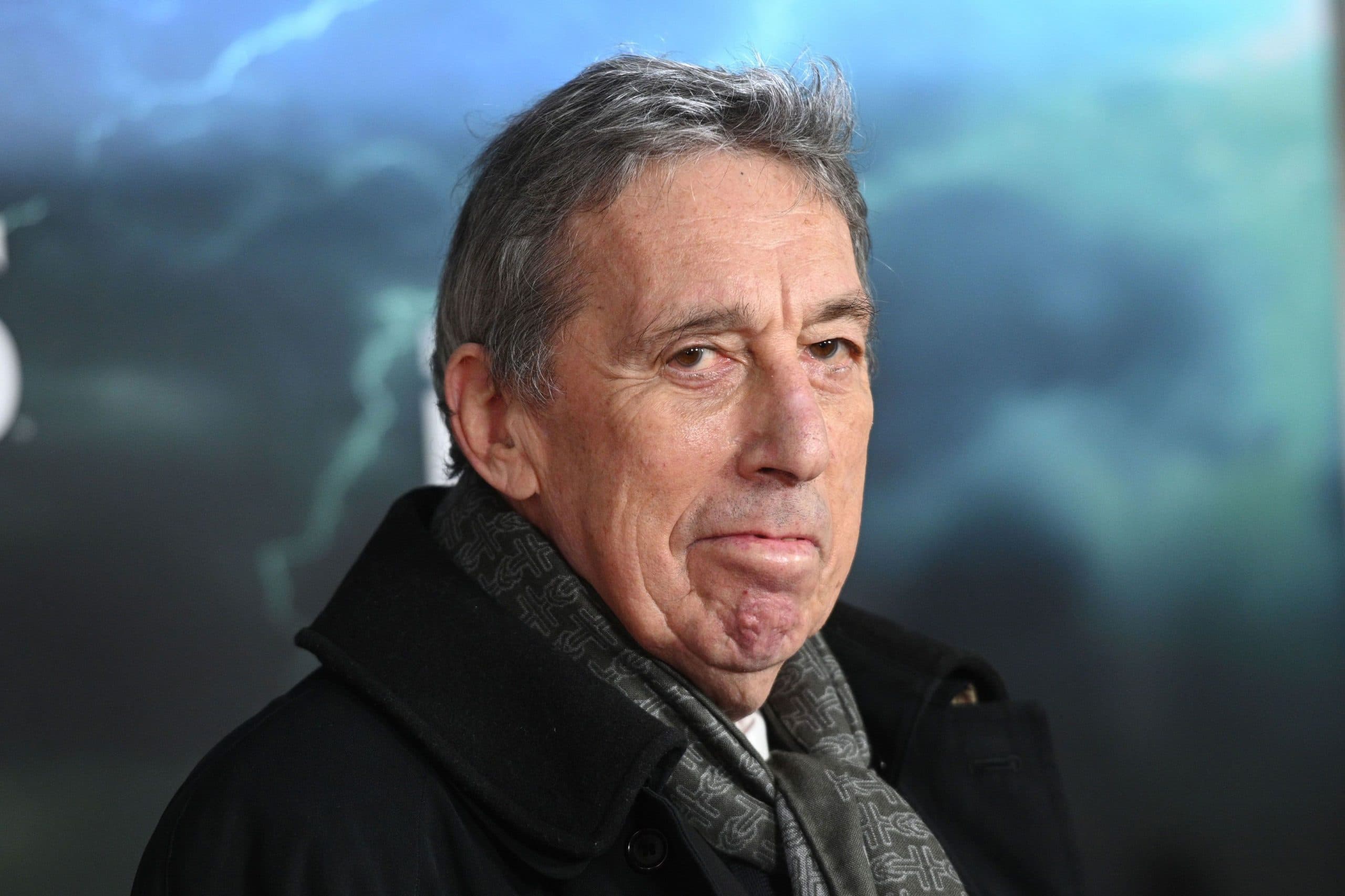 Ivan Reitman Net Worth