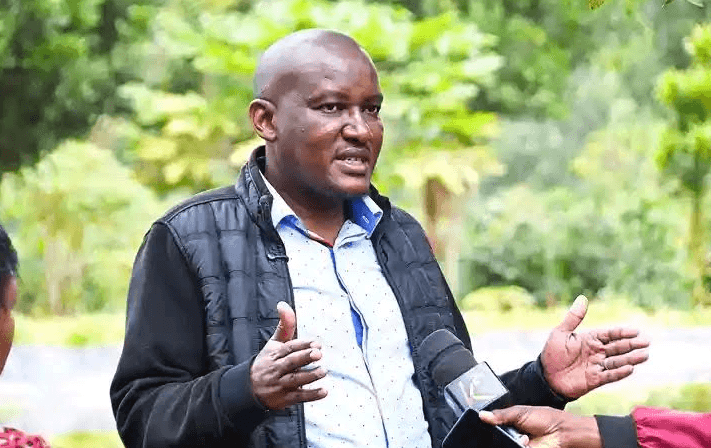 Irrigation transforms smallholder farmers’ fortunes in Kirinyaga