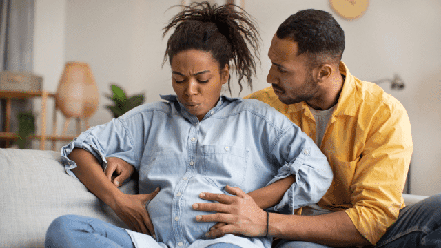 Parenting: Ways A Father’s Health Before Pregnancy Affects The Baby