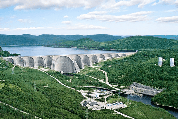 $6bn Champlain Hudson Power Express (CHPE) Project Celebrated as Gov. Hochul Announces Completion