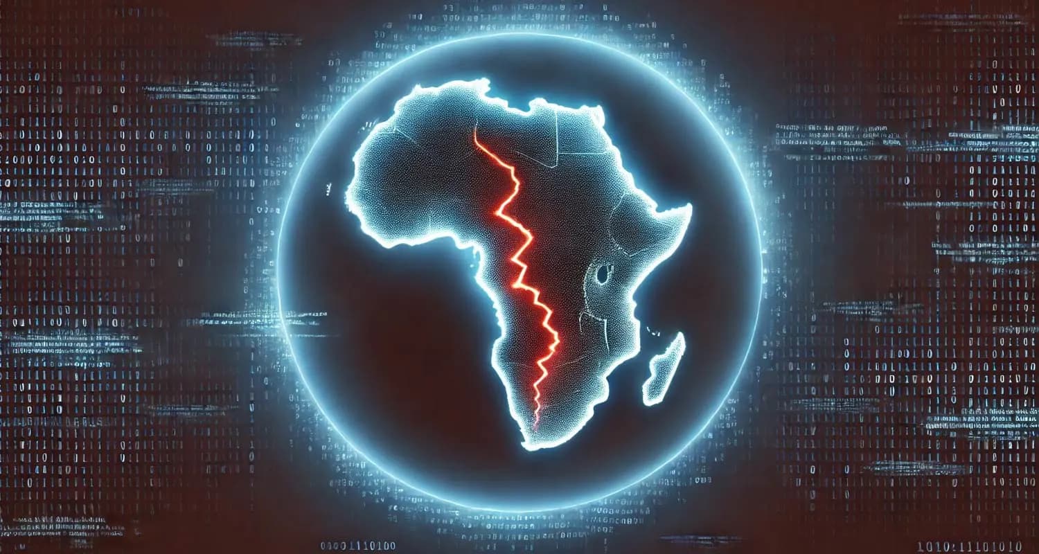 Kaspersky: Africa Hit by 138 Million Cyberattacks in Just 6 Months