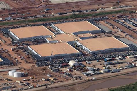 Siemens Energy to Supply Babcock & Wilcox 1GW Natural Gas Facility for a Data Center