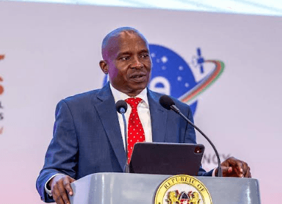 Kindiki calls for greater investment in local data systems