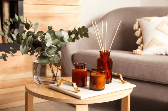 Home Improvement: 8 Ways To Make Your House Smell Heavenly