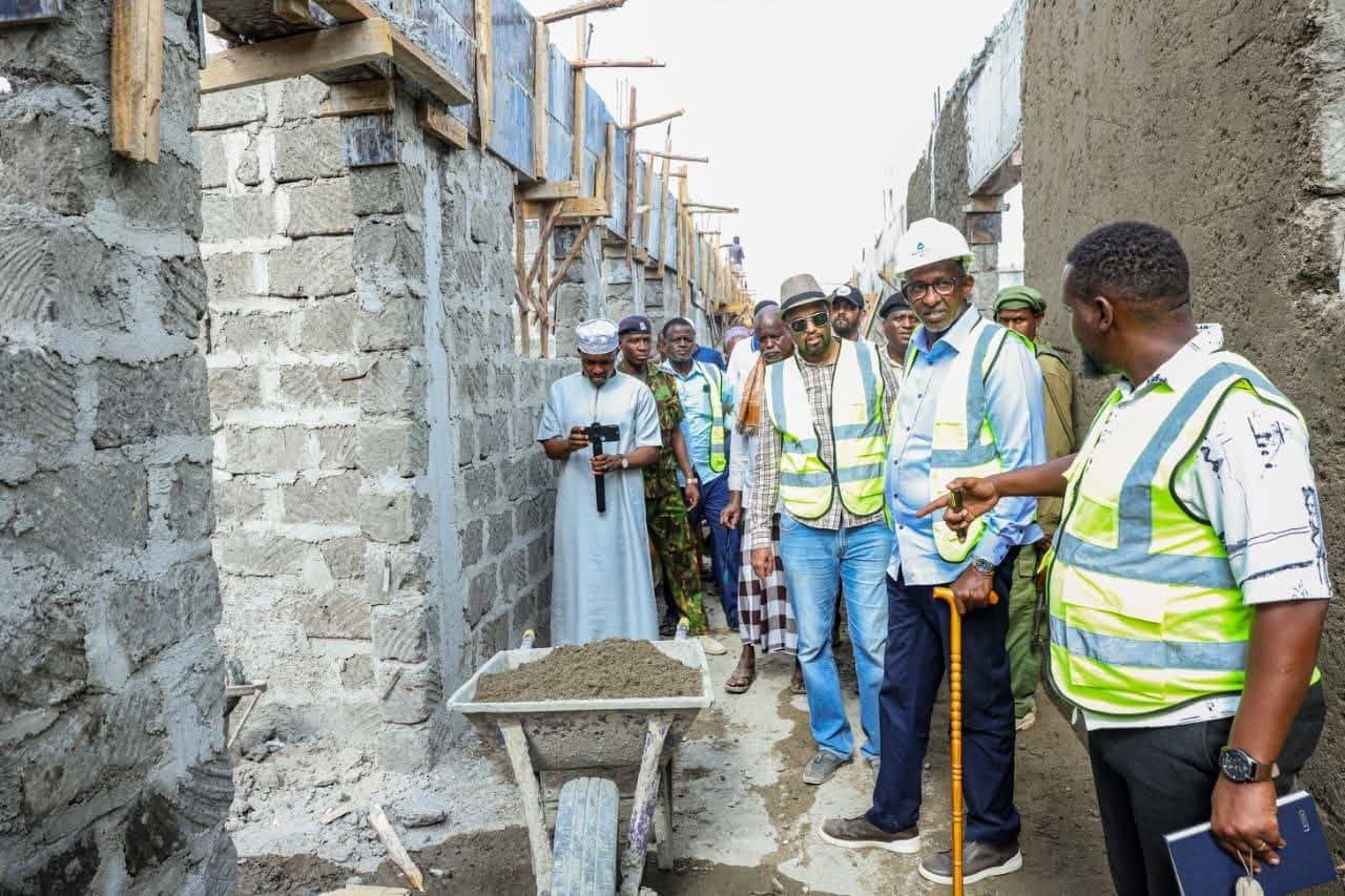 Balambala Hospital upgrade set to transform regional healthcare