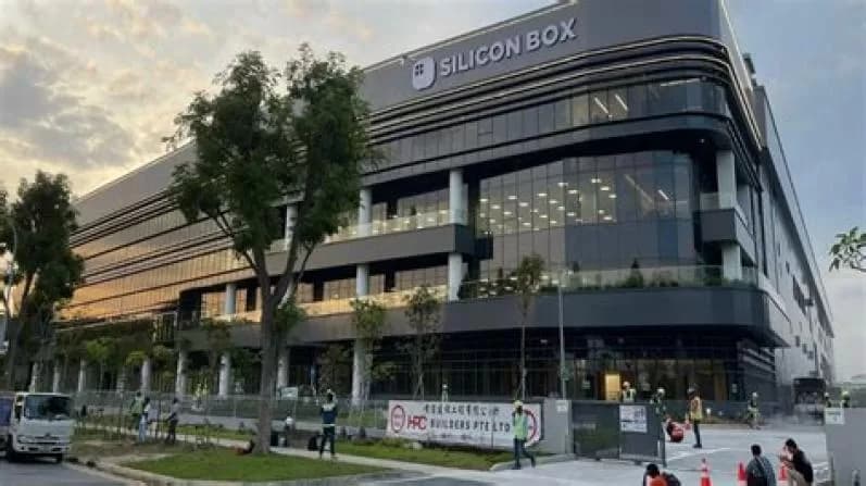 Designer for Silicon Box’s new €3.2 billion semiconductor facility in Italy unveiled