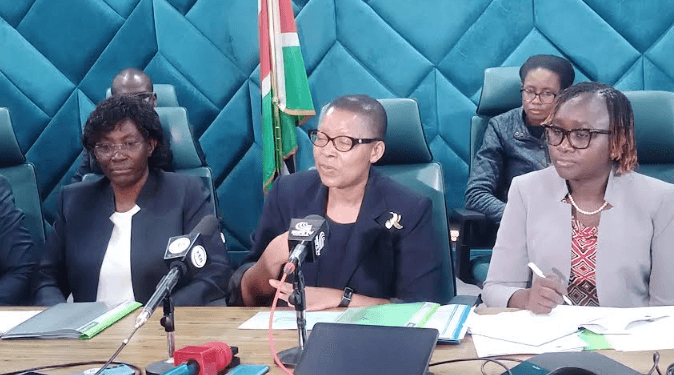 Govt launches task force to reform public trustee department