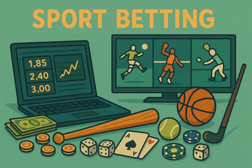 How Betting Revenue Supports Sports Sponsorships Across Africa