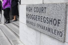 South Africa’s top court bars repeat asylum applications