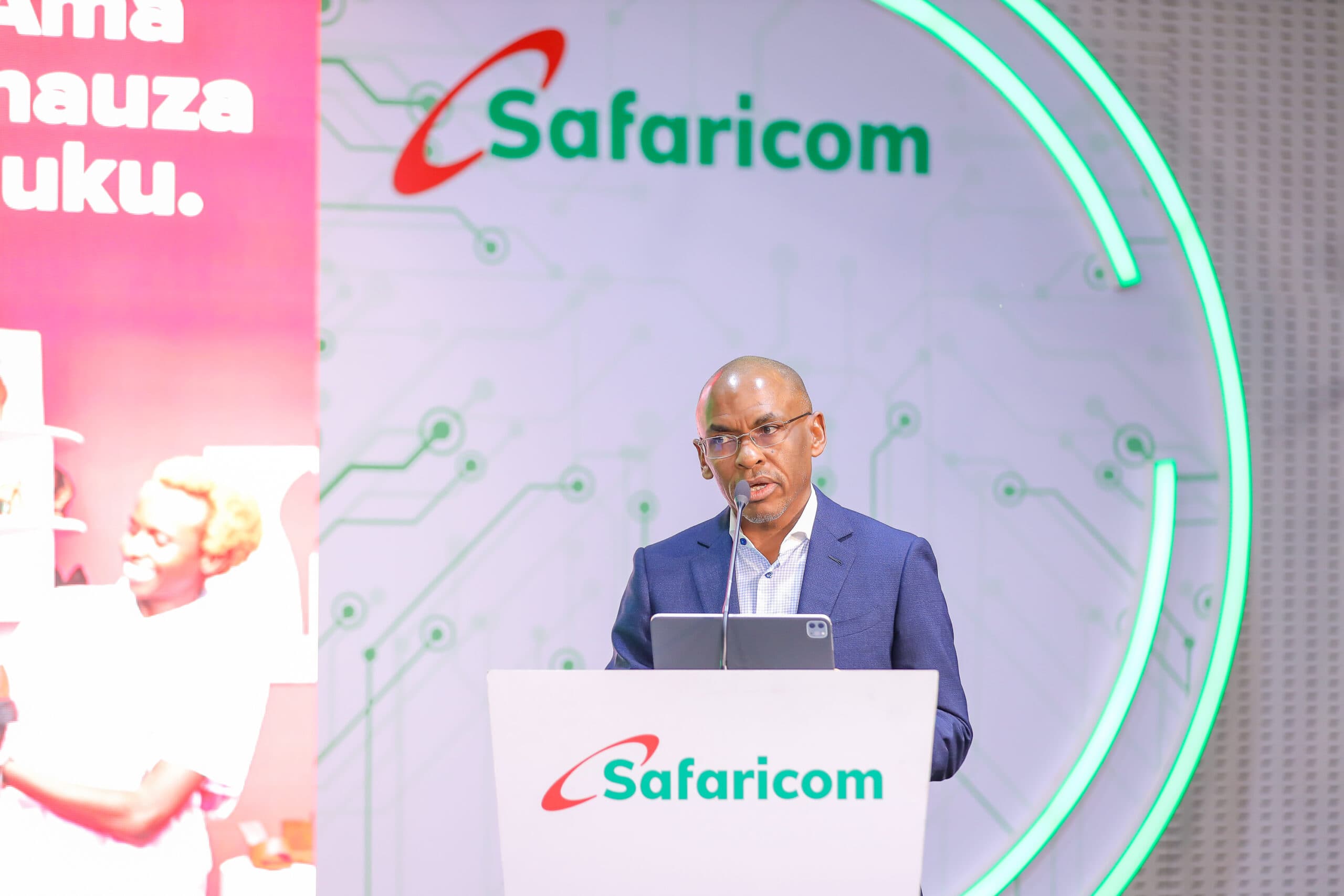 🎂 Safaricom celebrates 25 years by rewarding customers in “Shangwe@25” promotion