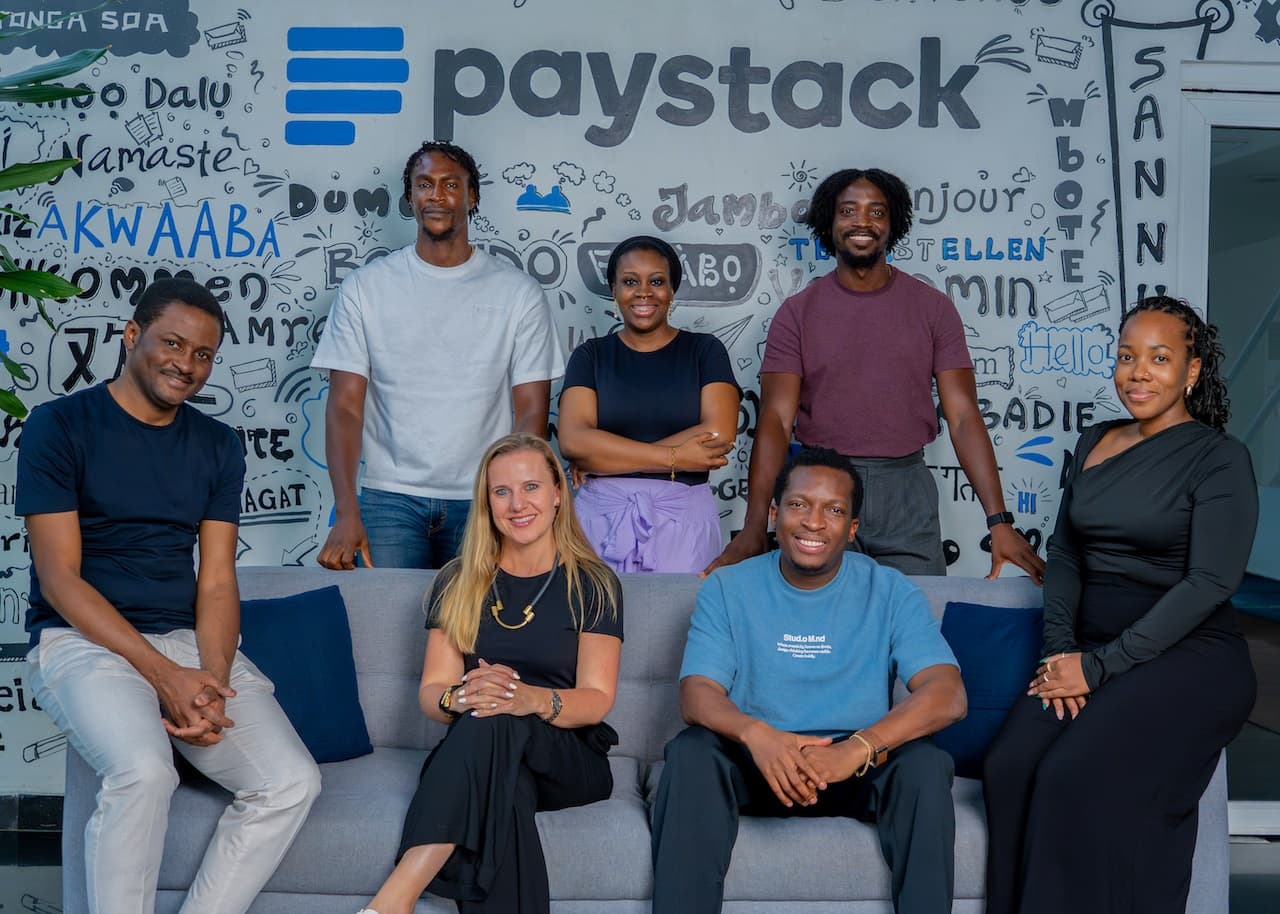 Paystack marks 10 year anniversary with launch of The Stack Group (TSG)