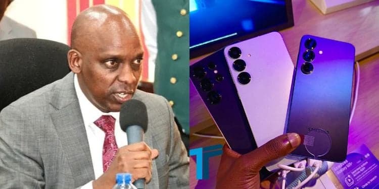 Govt Introduces New Mandatory Requirements for Mobile Phone Importers and Distributors in Kenya