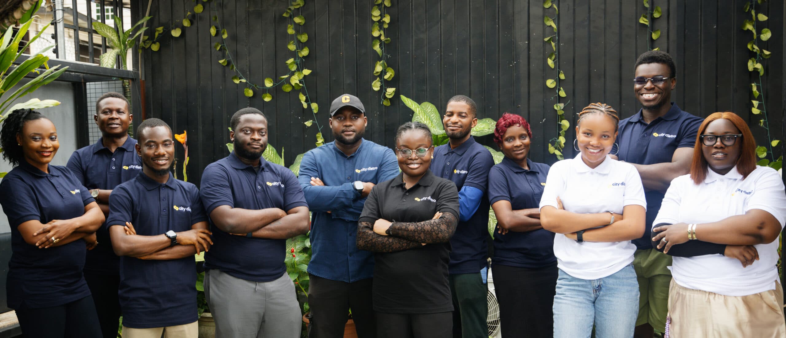 City Distro Wants to Digitise Africa’s FMCG Distribution