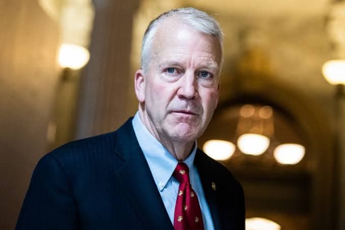 Only one Dan Sullivan can run in Alaska’s primary election, official says