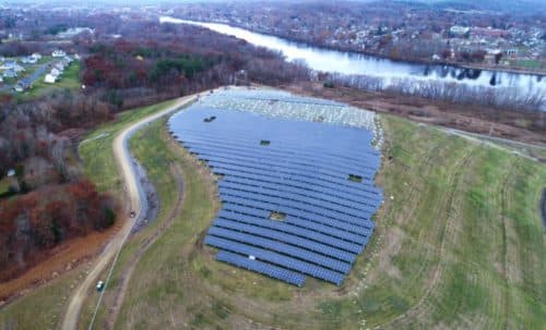 Kearsarge Energy Solar and Storage Portfolio Pushes Well Past Its First 34 MW