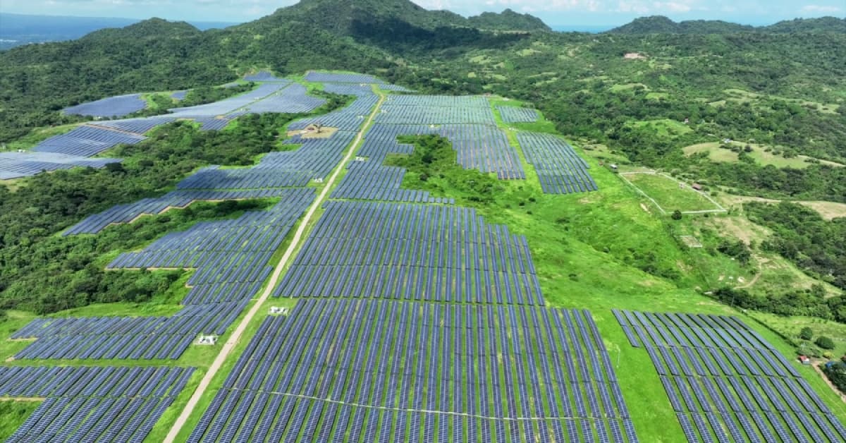Terra Solar-BESS Farm: The US $3.4 Billion Mega Project in the Philippines