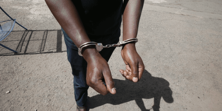 Man with One Year Remaining in Jail Receives Life Sentence After Appeal
