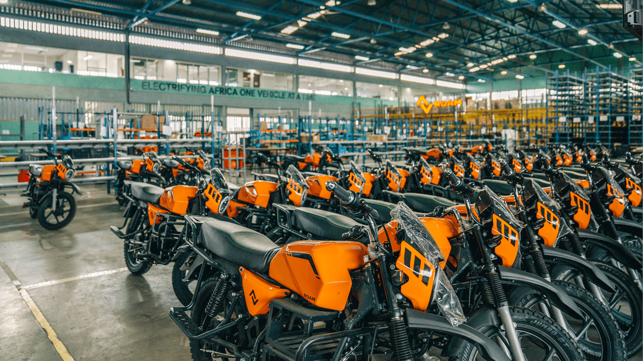 Roam launches crowdfunding initiative, giving private investors a stake in the company