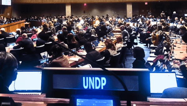 UNDP opens 500 paid placement opportunities for young Kenyan graduates
