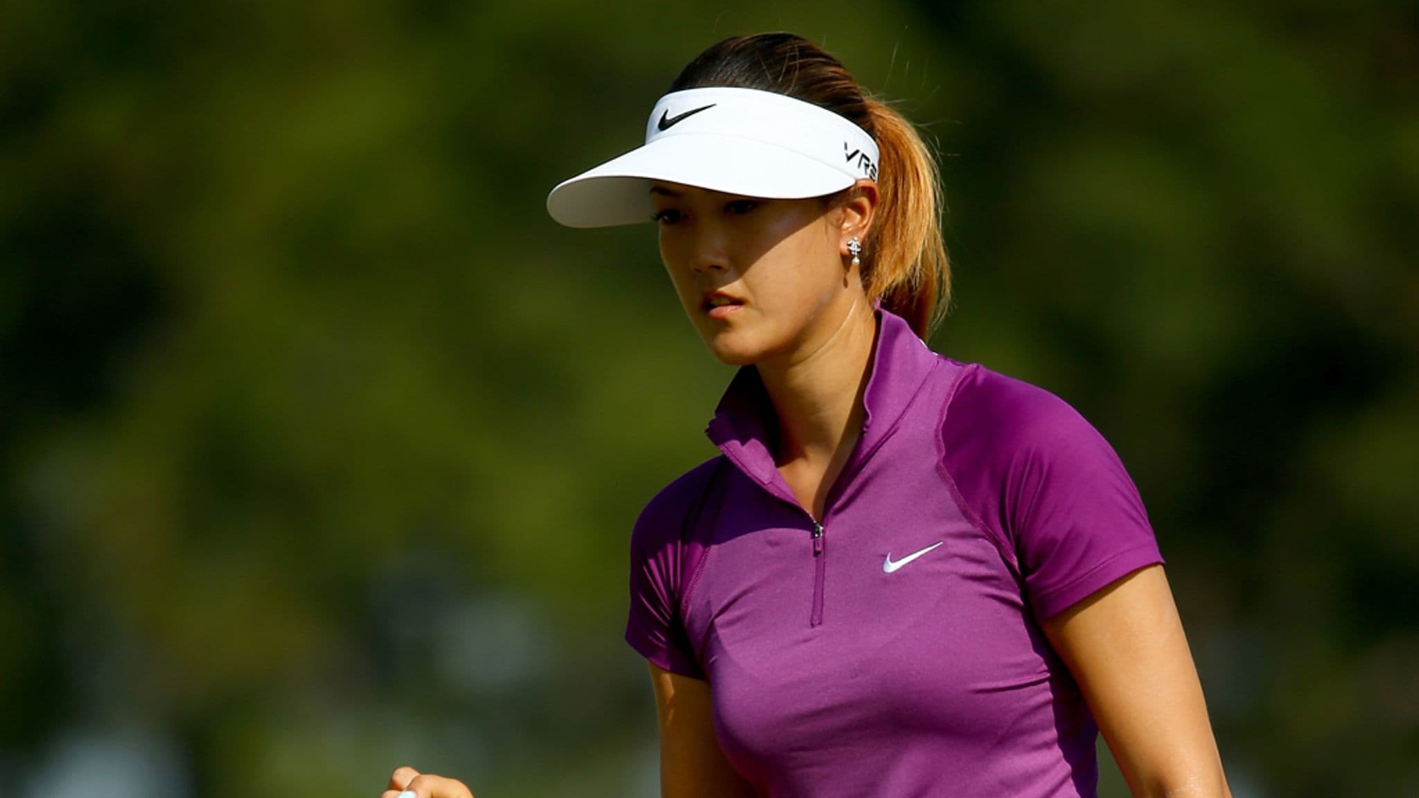 Michelle Wie Net Worth