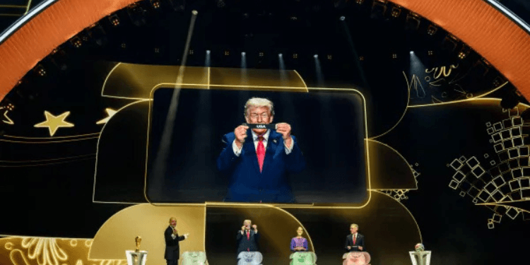 FBI Deploys 59 Task Forces to Secure 2026 World Cup in Massive National Operation