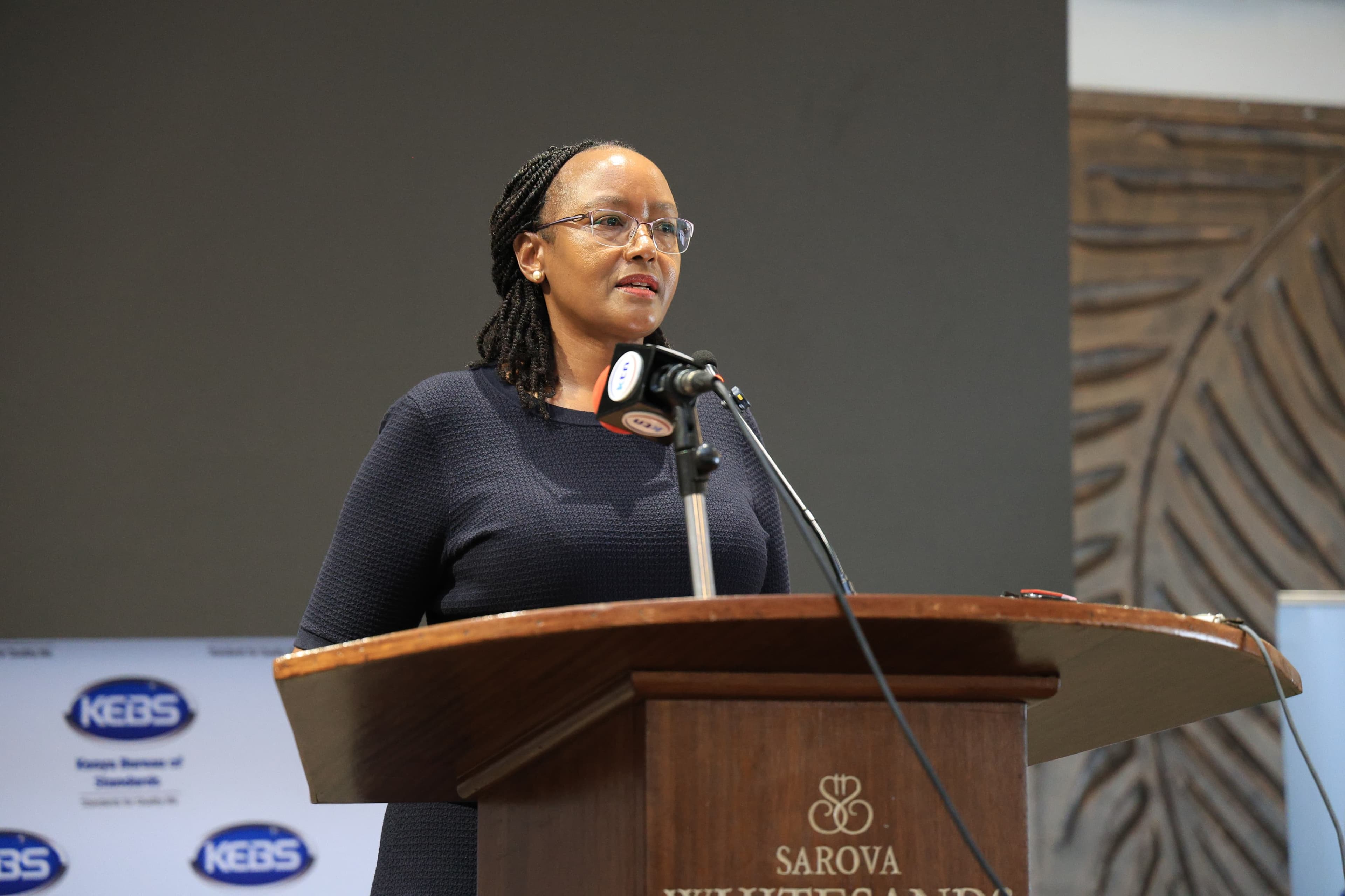 Africa urged to embrace technology to elevate product quality, compete globally