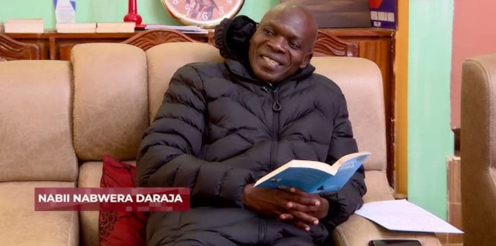 Court Acts Against Blogger Over False Claims Linking MP Nabwera to Principal’s Death
