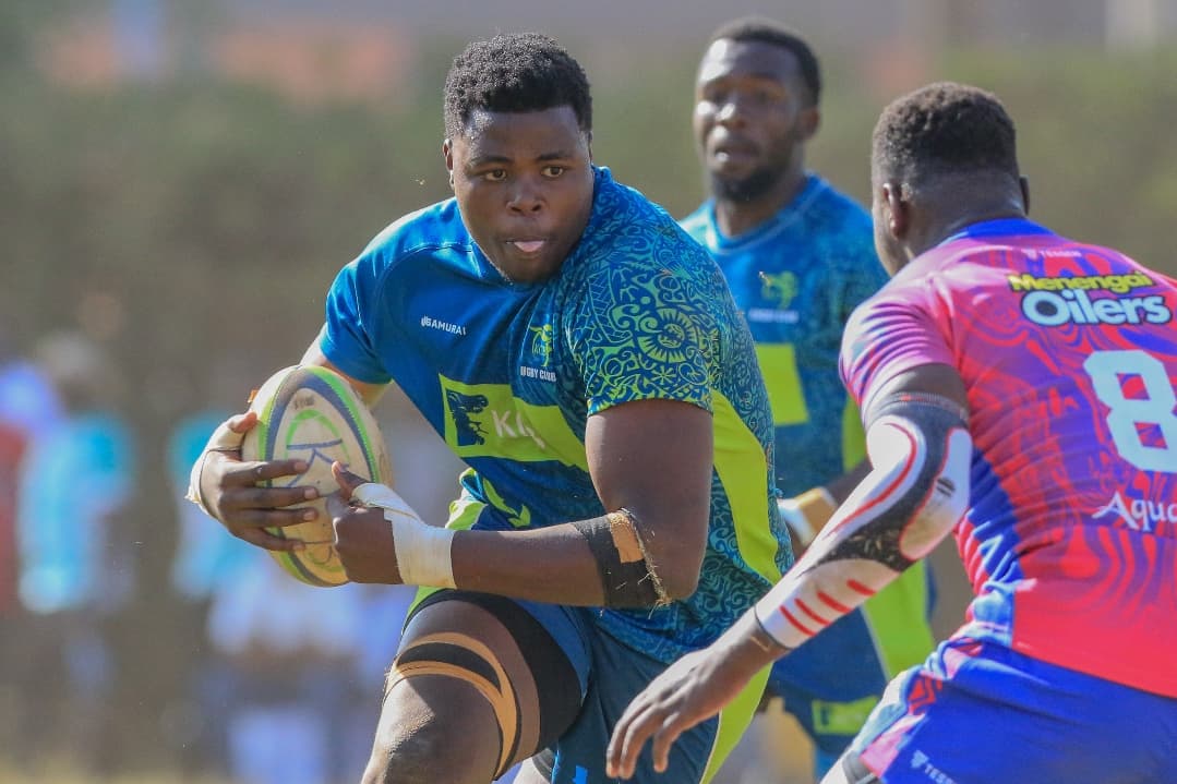 Kenya cup champions KCB edge Oilers in thrilling 29-27 victory at Ruaraka