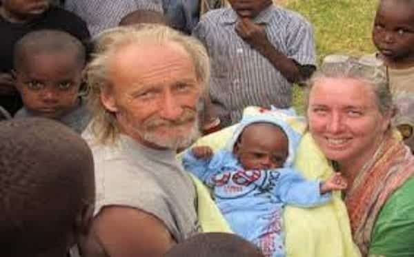 Kenyan-born Margaret Ruto exposed US missionary for sex crimes