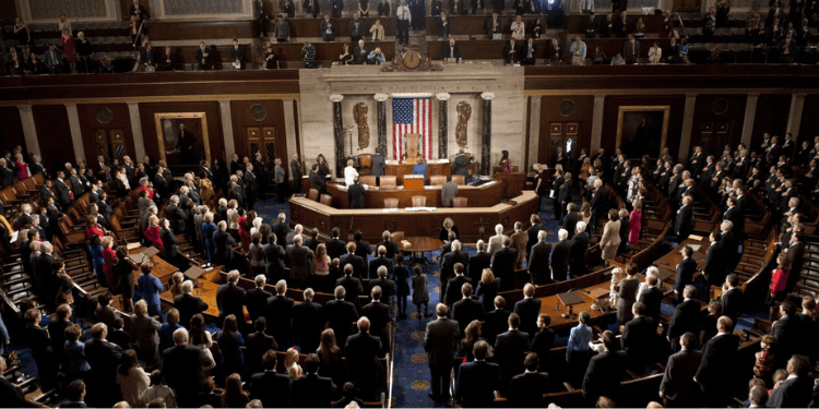 Republican Governor Signs Bill Limiting Application of Foreign and Sharia Laws in State Courts