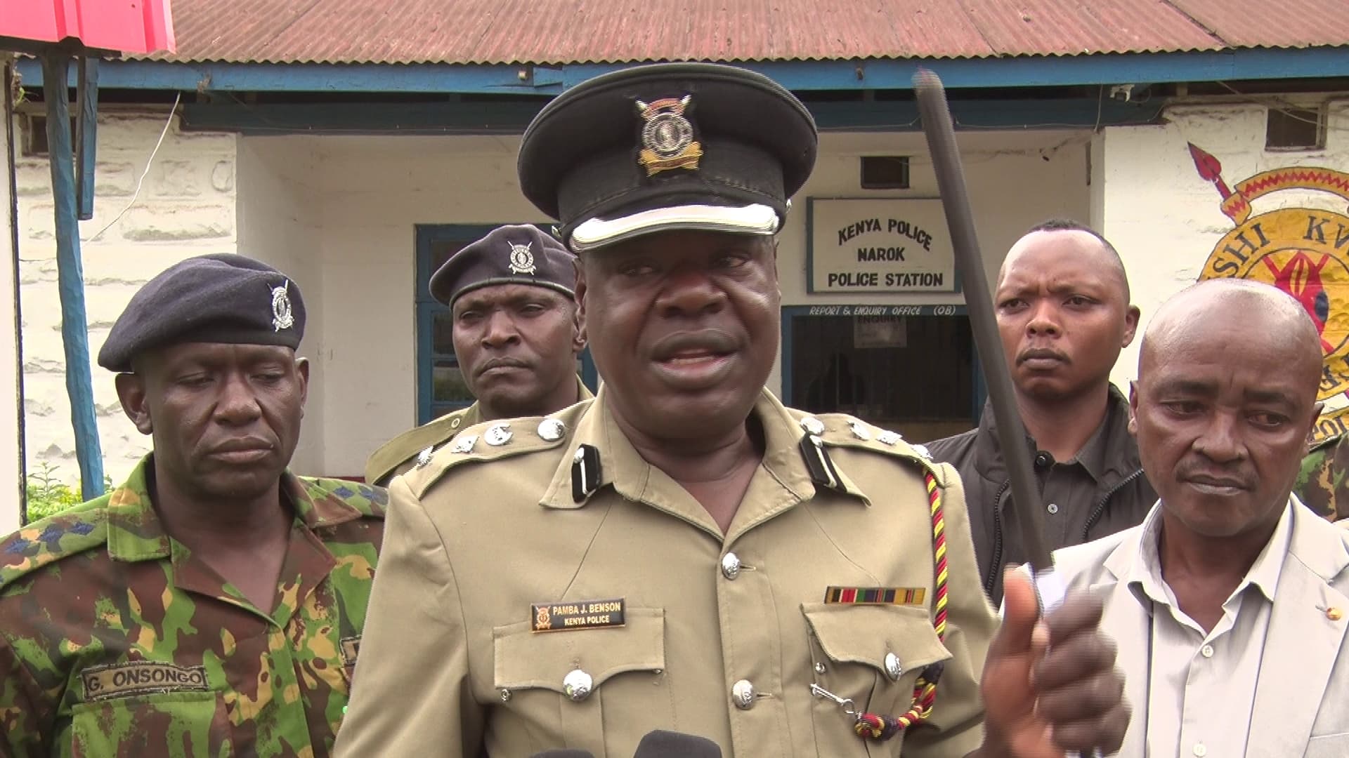 Livestock owners urged to keep animals off highways