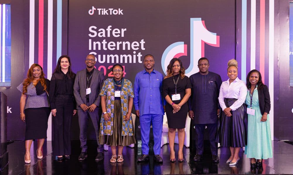 Your essential guide to Digital Safety & Privacy on TikTok