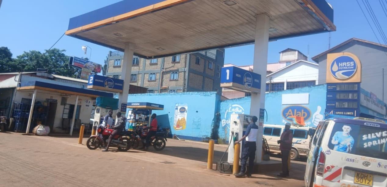 EPRA fuel price hike pushes up fares in Vihiga